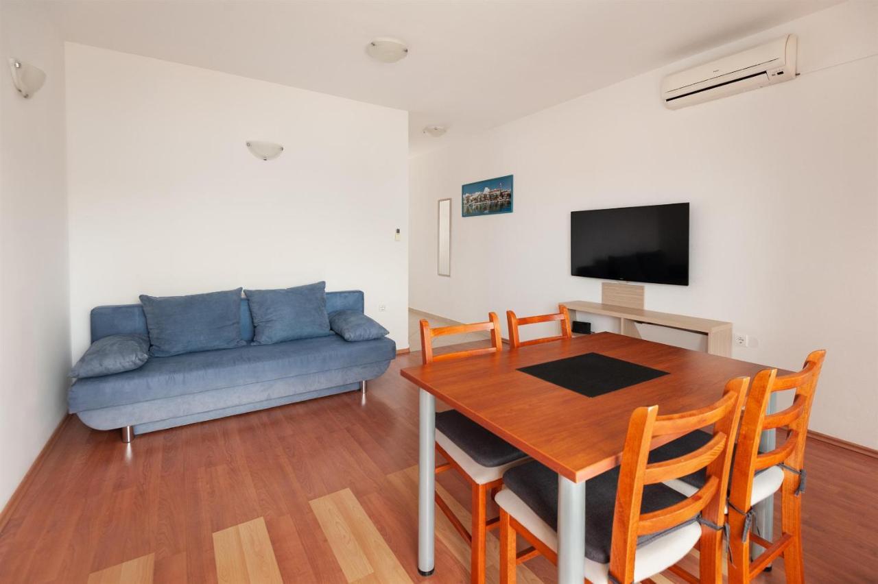 Apartments Lumaduma Trogir Exterior foto