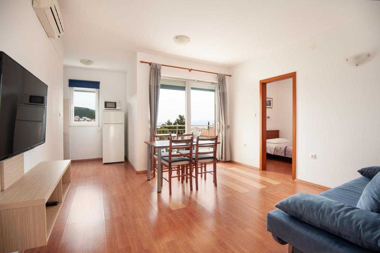 Apartments Lumaduma Trogir Exterior foto