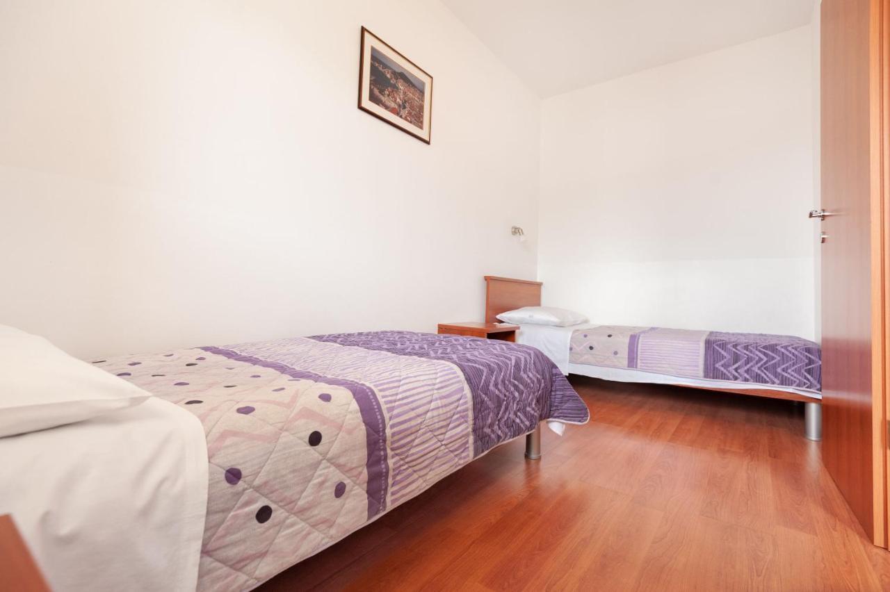 Apartments Lumaduma Trogir Exterior foto