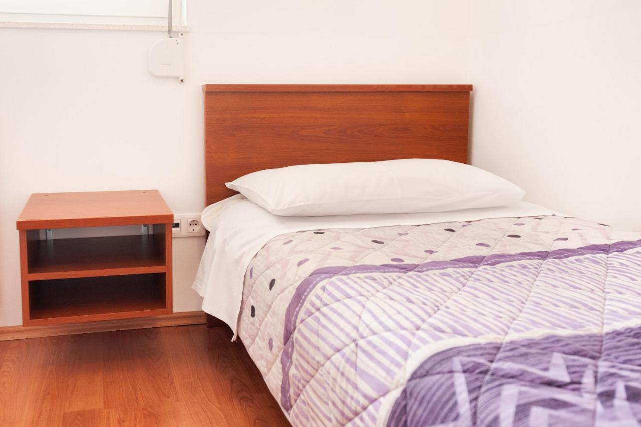 Apartments Lumaduma Trogir Exterior foto