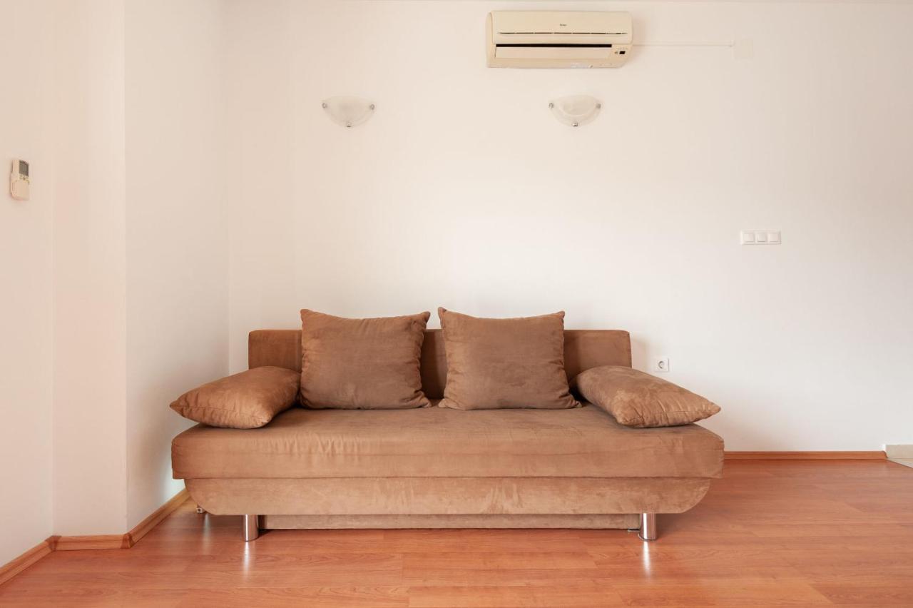 Apartments Lumaduma Trogir Exterior foto