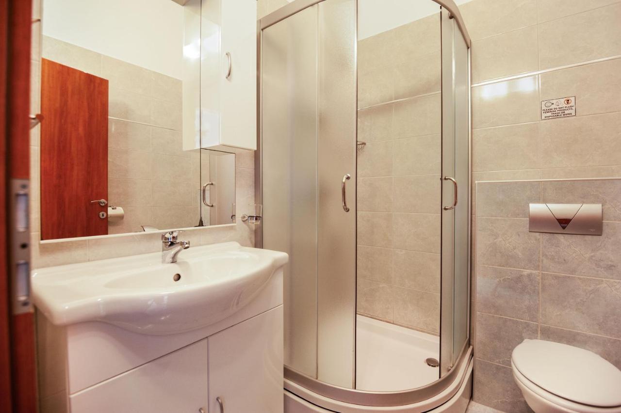Apartments Lumaduma Trogir Exterior foto