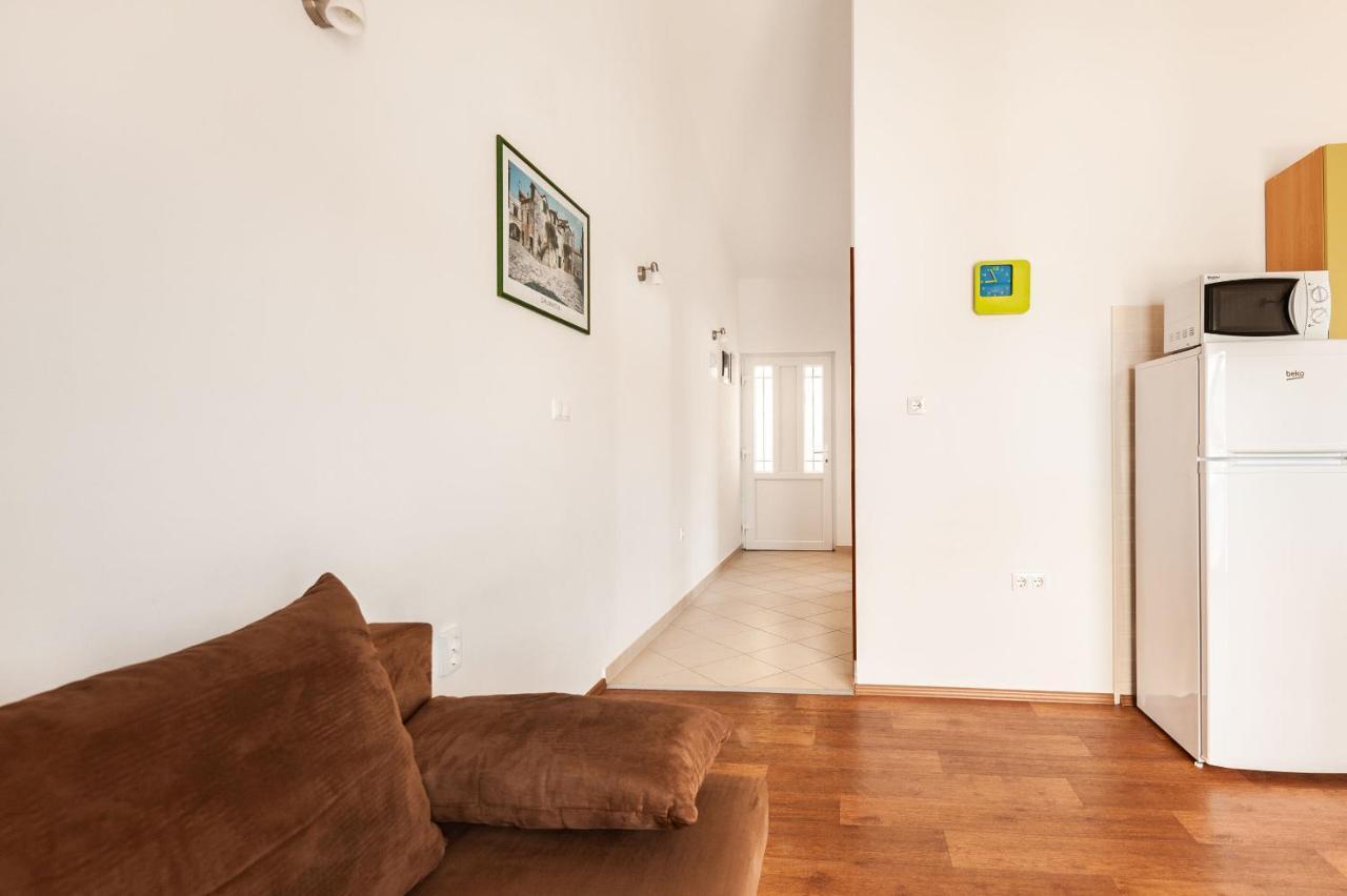 Apartments Lumaduma Trogir Exterior foto