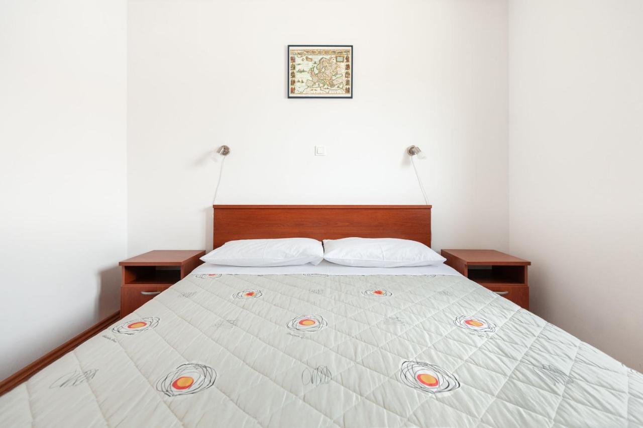 Apartments Lumaduma Trogir Exterior foto