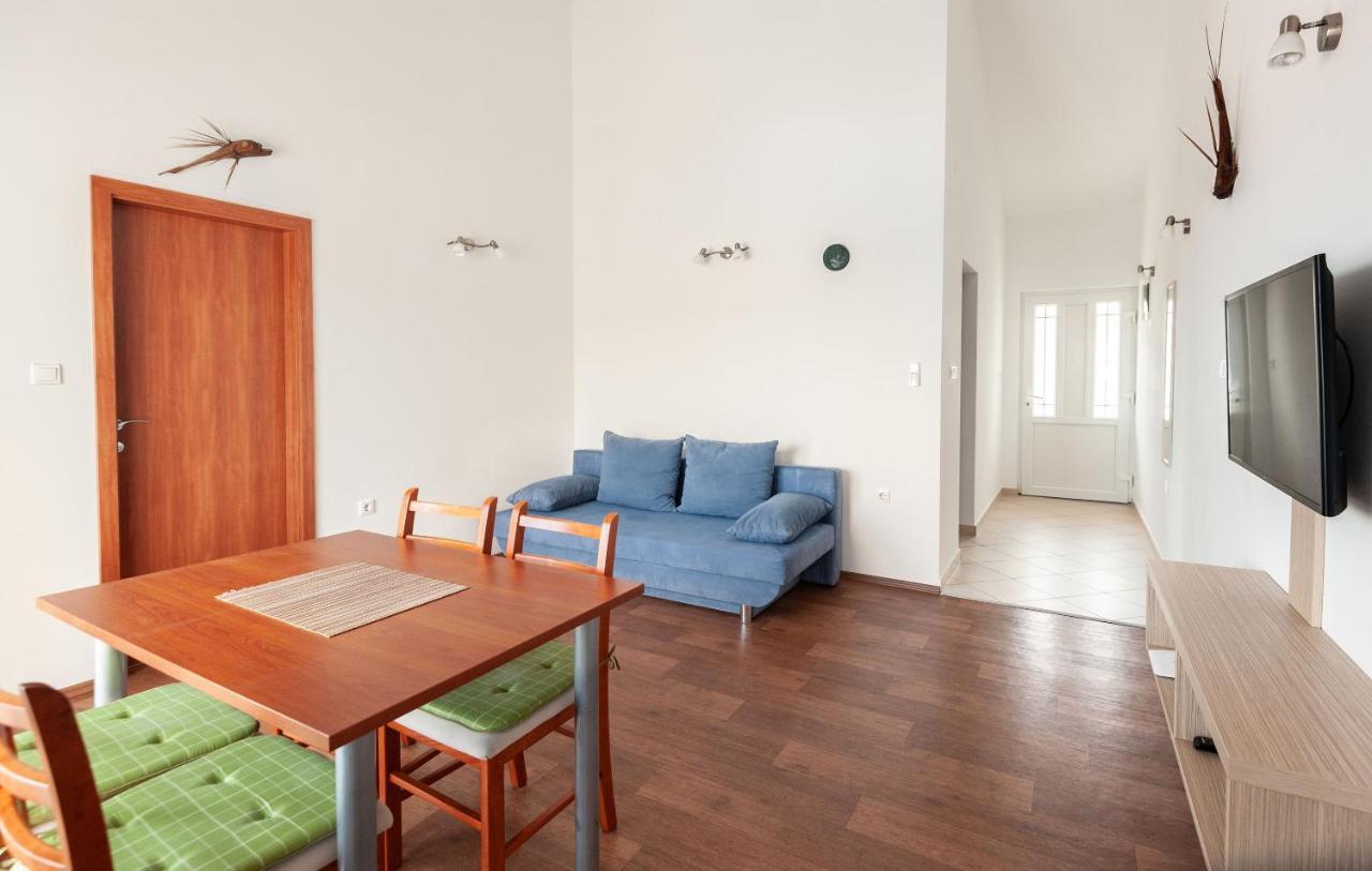 Apartments Lumaduma Trogir Exterior foto